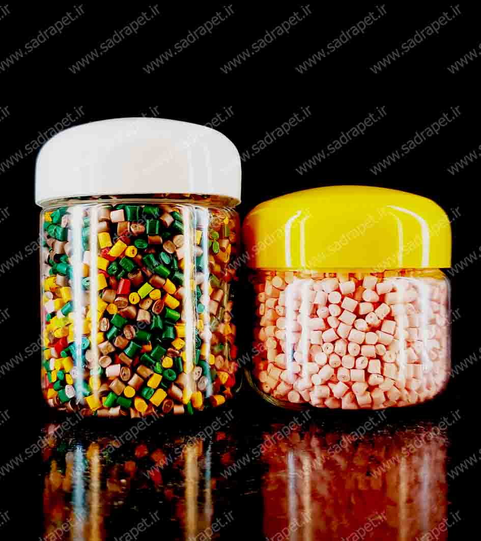 جار گرد 65 سی سی